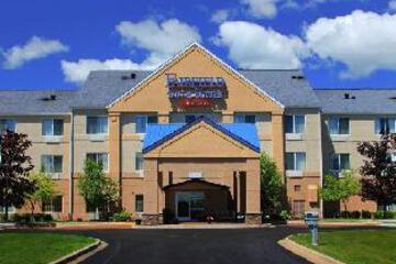 Fairfield Inn by Marriott Traverse City