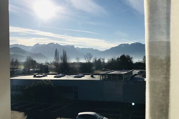 View from room