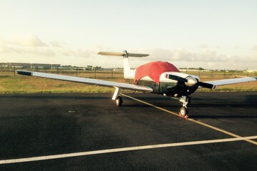 Helicopter/plane tours