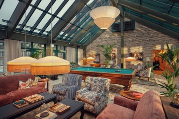 Billiards
