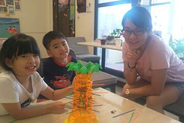 Children's activities