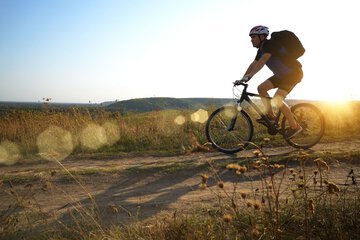 Bicycling