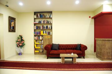 Library