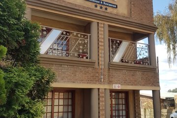 Land view from property