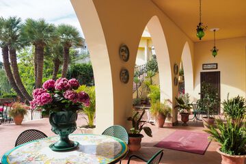 Porch