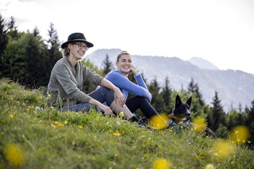 Hiking