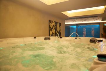Spa treatment