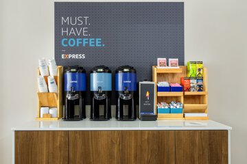 Breakfast/Coffee Service 69 of 74