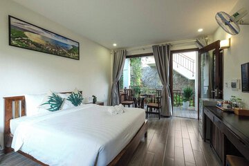 View from room