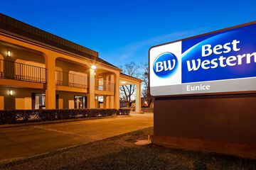 Best Western Eunice