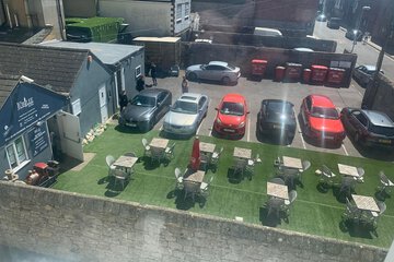 View from room