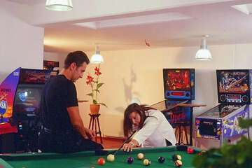 Billiards