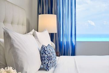 Beach/ocean view