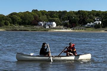 Boating