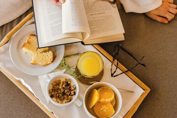 Room service - dining