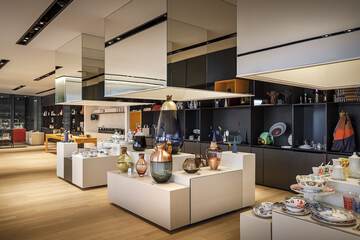 Designer store