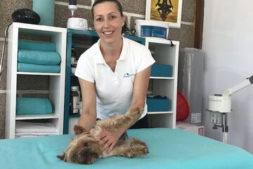 Spa treatment