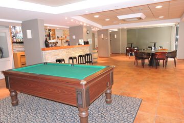 Billiards