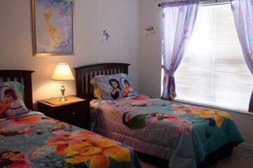 Childrens Theme Room