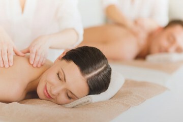 Spa treatment