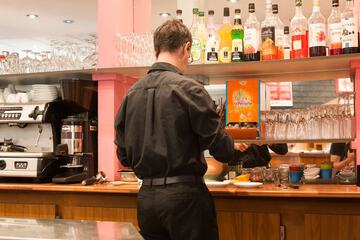 Cafe