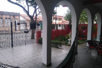 Porch