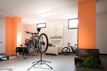 Bicycling