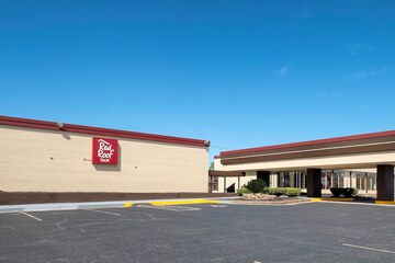 Red Roof Inn Murray