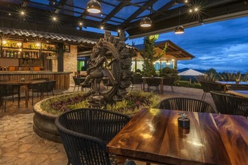 Family dining