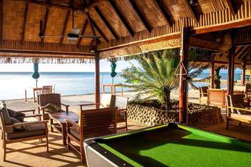 Billiards