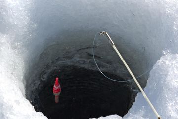 Fishing