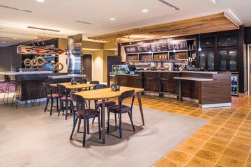 Courtyard by Marriott Detroit Farmington
