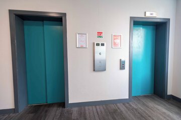 Elevator
