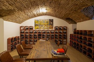 Winery