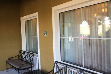 Terrace/Patio 50 of 57