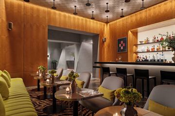 Hotel Interior 9 of 61