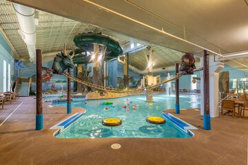 Water park