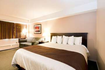 Broadway Lodge Hotel