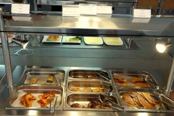 Buffet