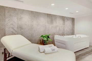Spa treatment