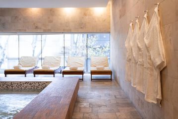 Spa treatment