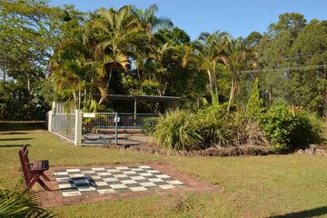 Sports facility