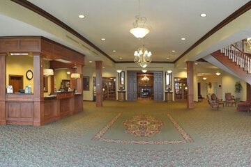 Carlisle Inn Sugarcreek