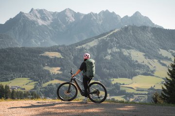 Bicycling