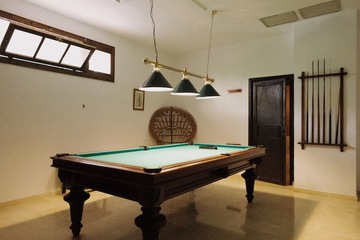 Billiards