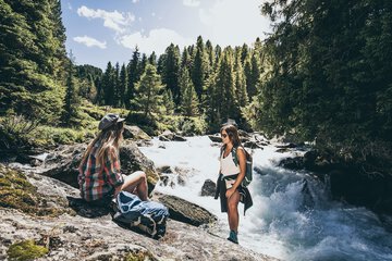 Hiking