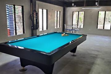Billiards