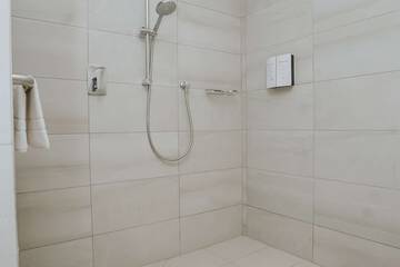 Accessible bathroom