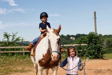 Children's activities