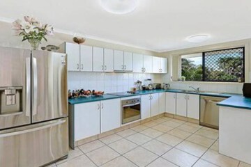 In-Room Kitchen